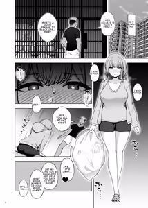 Page 8 of Polynesian Netorarex | Polynesian NTR Sex - preview thumbnail
