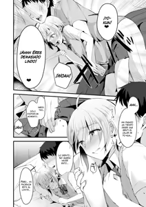 Page 11 of Kimi no Kareshi ni Naru Hazu datta. 3 | Se Suponía Que Yo Era Tu Novio 3 - preview thumbnail