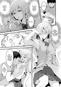 Page 12 of Kimi no Kareshi ni Naru Hazu datta. 3 | Se Suponía Que Yo Era Tu Novio 3 - preview thumbnail