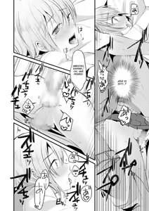 Page 23 of Kimi no Kareshi ni Naru Hazu datta. 3 | Se Suponía Que Yo Era Tu Novio 3 - preview thumbnail