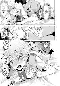 Page 24 of Kimi no Kareshi ni Naru Hazu datta. 3 | Se Suponía Que Yo Era Tu Novio 3 - preview thumbnail