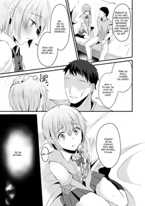 Page 28 of Kimi no Kareshi ni Naru Hazu datta. 3 | Se Suponía Que Yo Era Tu Novio 3 - preview thumbnail