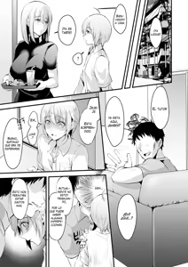 Page 6 of Kimi no Kareshi ni Naru Hazu datta. 3 | Se Suponía Que Yo Era Tu Novio 3 - preview thumbnail