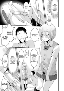 Page 10 of Kimi no Kareshi ni Naru Hazu datta. 3 | Se Suponía Que Yo Era Tu Novio 3 - preview thumbnail