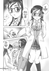Page 8 of Milk Hunters 2 - preview thumbnail
