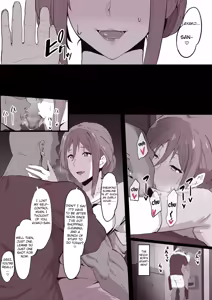 Page 2 of Otto ni Naisyo de I In Secret from My Husband - preview thumbnail