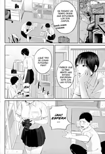 Page 60 of Inran Onna Kyoushi to Boku｜Mi Maestra Lasciva Y Yo - preview thumbnail
