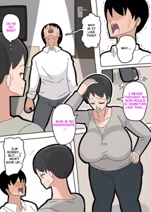 Page 11 of Musuko to Kekkon Shite mo Ii desu ka? - Can I Marry My Biological Son? - preview thumbnail