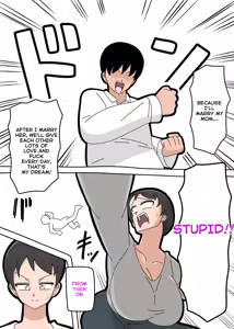 Page 12 of Musuko to Kekkon Shite mo Ii desu ka? - Can I Marry My Biological Son? - preview thumbnail