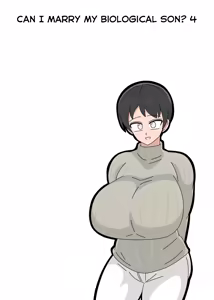 Page 122 of Musuko to Kekkon Shite mo Ii desu ka? - Can I Marry My Biological Son? - preview thumbnail