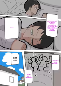 Page 19 of Musuko to Kekkon Shite mo Ii desu ka? - Can I Marry My Biological Son? - preview thumbnail