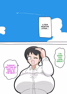 Page 202 of Musuko to Kekkon Shite mo Ii desu ka? - Can I Marry My Biological Son? - preview thumbnail