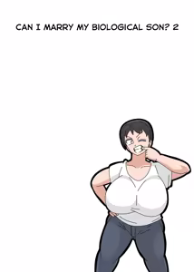 Page 44 of Musuko to Kekkon Shite mo Ii desu ka? - Can I Marry My Biological Son? - preview thumbnail
