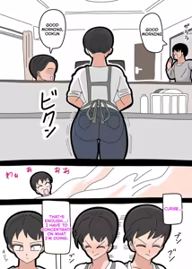 Page 46 of Musuko to Kekkon Shite mo Ii desu ka? - Can I Marry My Biological Son? - preview thumbnail