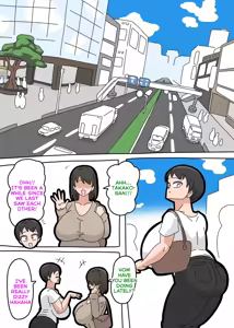 Page 78 of Musuko to Kekkon Shite mo Ii desu ka? - Can I Marry My Biological Son? - preview thumbnail