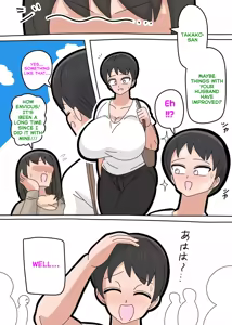 Page 79 of Musuko to Kekkon Shite mo Ii desu ka? - Can I Marry My Biological Son? - preview thumbnail