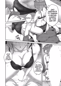 Page 8 of Matsurika 1-3 - preview thumbnail