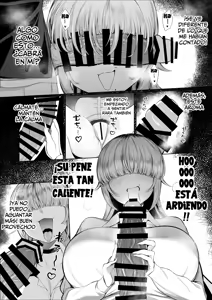 Page 11 of Atashi ga Heroine de Iin desu ka? - preview thumbnail
