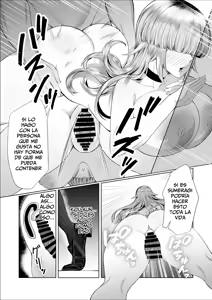 Page 30 of Atashi ga Heroine de Iin desu ka? - preview thumbnail