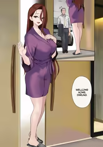 Page 21 of The Virgin Tutor and the Wealthy Whore - preview thumbnail