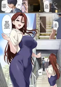 Page 26 of The Virgin Tutor and the Wealthy Whore - preview thumbnail