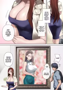 Page 28 of The Virgin Tutor and the Wealthy Whore - preview thumbnail