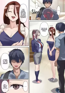Page 30 of The Virgin Tutor and the Wealthy Whore - preview thumbnail