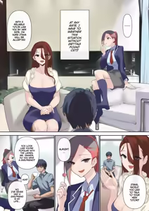 Page 32 of The Virgin Tutor and the Wealthy Whore - preview thumbnail