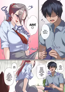 Page 43 of The Virgin Tutor and the Wealthy Whore - preview thumbnail
