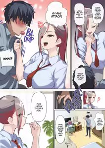 Page 46 of The Virgin Tutor and the Wealthy Whore - preview thumbnail