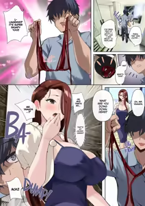 Page 47 of The Virgin Tutor and the Wealthy Whore - preview thumbnail