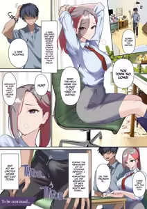 Page 76 of The Virgin Tutor and the Wealthy Whore - preview thumbnail