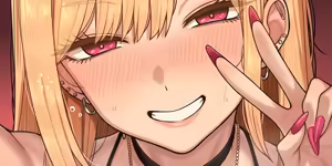 Kitagawa Marin — hentai manga cover on Fhentai