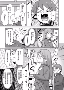 Page 3 of onanigamandekinai san ha onani ga gaman dekinai|任部祝姿衛同學忍不住自慰 - preview thumbnail