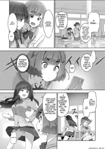 Page 5 of Cocoro Controller 2 - preview thumbnail