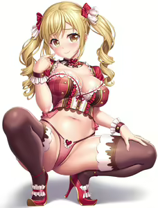 Ichigaya Arisa-chan — hentai manga cover on Fhentai