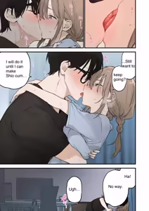 Page 104 of Gaming Girlfriend 2 Color Edition Summary - preview thumbnail