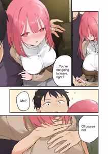 Page 108 of Gaming Girlfriend 2 Color Edition Summary - preview thumbnail