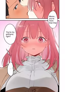 Page 110 of Gaming Girlfriend 2 Color Edition Summary - preview thumbnail