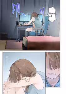 Page 44 of Gaming Girlfriend 2 Color Edition Summary - preview thumbnail