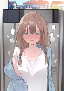 Page 66 of 遊戲女友2彩色版總集 - preview thumbnail