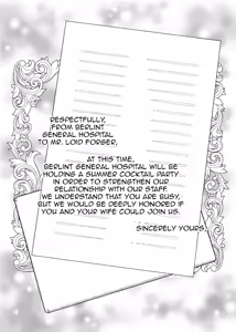 Page 3 of FOR THE MISSION - preview thumbnail