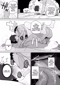 Page 42 of Kougakubu no Tanuhara-san | Tanuhara of the Engineering Department - preview thumbnail