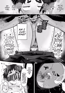 Page 5 of Kougakubu no Tanuhara-san | Tanuhara of the Engineering Department - preview thumbnail
