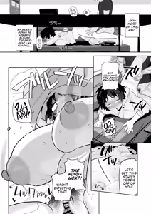 Page 9 of Kougakubu no Tanuhara-san | Tanuhara of the Engineering Department - preview thumbnail