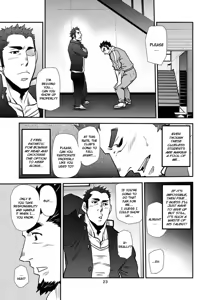 Page 23 of Shouaku Gakuen - preview thumbnail