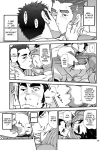Page 29 of Shouaku Gakuen - preview thumbnail