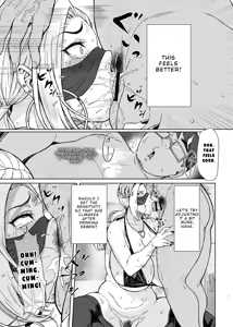 Page 11 of Are? Joshikousei Saimin tte Konna ni Kantan datta no? | Huh? Hypnotizing a high school girl was this easy? - preview thumbnail