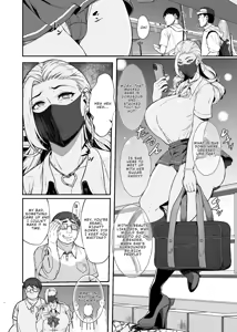 Page 4 of Are? Joshikousei Saimin tte Konna ni Kantan datta no? | Huh? Hypnotizing a high school girl was this easy? - preview thumbnail
