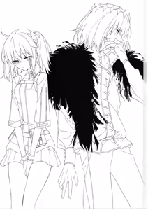 Page 3 of Pretend like we don't notice that now - preview thumbnail